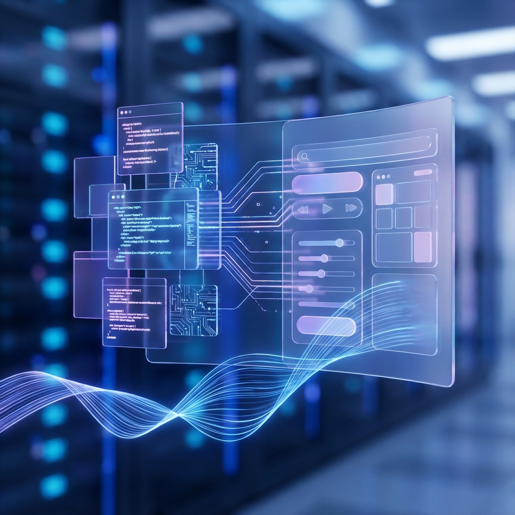 Webflow: Visual Development